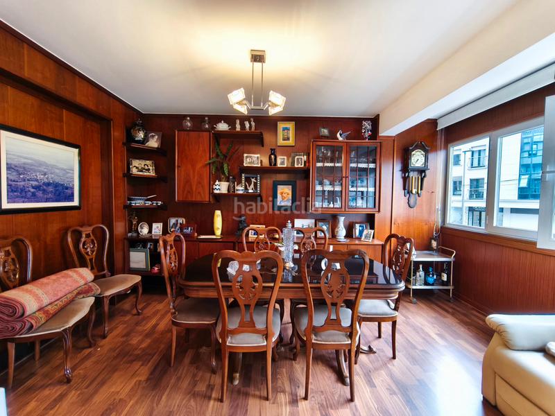 Foto a5358e50-96cb-4db9-9ecb-83a45bfa8e48. Casa a schiera con riscaldamento parcheggio in Castiñeiriño - Cruceiro de Sar Santiago de Compostela