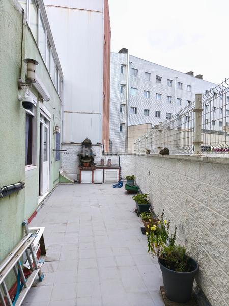 Foto a6a22767-706a-4acb-a4e6-caba32d7bcd4. Casa a schiera con riscaldamento parcheggio in Castiñeiriño - Cruceiro de Sar Santiago de Compostela