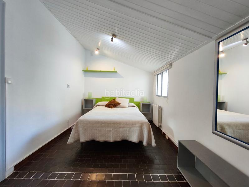 Foto e02f0803-c336-4211-b503-a73b635682fd. Casa a schiera con riscaldamento parcheggio in Castiñeiriño - Cruceiro de Sar Santiago de Compostela