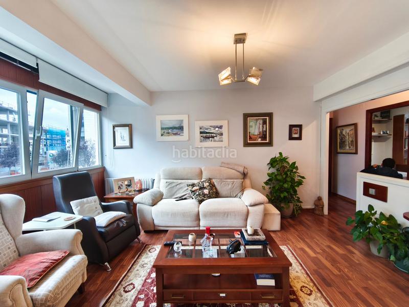 Foto 3dbbf51c-1459-4536-bf99-5129af3fe0ff. Casa adosada en Castiñeiriño - Cruceiro de Sar Santiago de Compostela