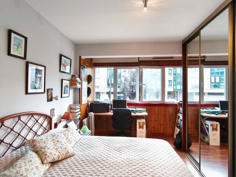 Foto 66468a06-ebea-402c-81d1-83d0b9e17c62. Casa adosada en Castiñeiriño - Cruceiro de Sar Santiago de Compostela