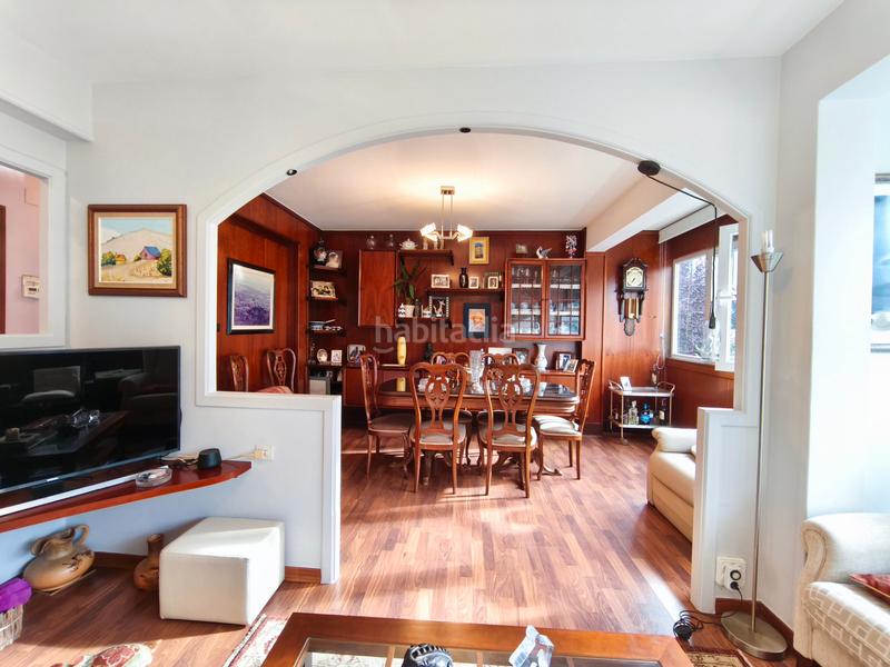 Foto f1e561c6-7abe-40fa-a54c-472b5faf8fd1. Casa adosada en Castiñeiriño - Cruceiro de Sar Santiago de Compostela