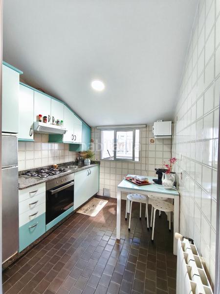 Foto 95de3efd-a240-434b-8e0a-bfa36a12910d. Casa adossada amb calefacció aparcament a Castiñeiriño - Cruceiro de Sar Santiago de Compostela