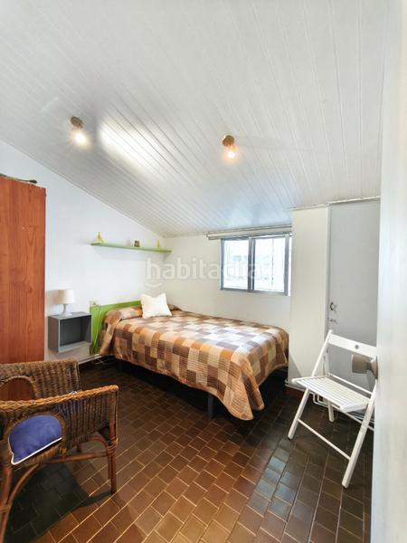 Foto b2b84324-84a2-4f06-af3c-443ab5244895. Casa adossada amb calefacció aparcament a Castiñeiriño - Cruceiro de Sar Santiago de Compostela