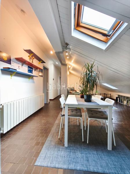 Foto b59b515d-33d1-4b4f-a9da-0e8fe31b97fc. Casa adossada amb calefacció aparcament a Castiñeiriño - Cruceiro de Sar Santiago de Compostela