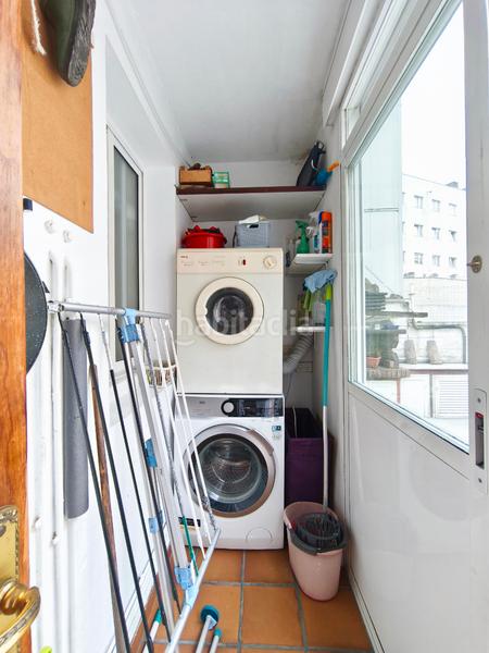 Foto cead17a9-6367-44f3-b254-6fa61392abf7. Casa adossada amb calefacció aparcament a Castiñeiriño - Cruceiro de Sar Santiago de Compostela