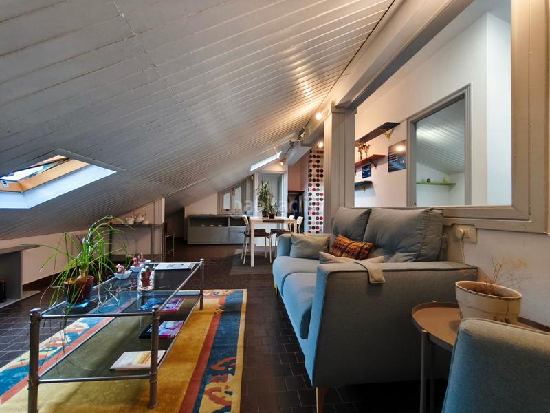 Foto f3ca7e42-6374-47e3-866b-3d95df901d10. Reihenhaus mit heizung parking in Castiñeiriño - Cruceiro de Sar Santiago de Compostela