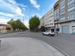 Etagenwohnung  Avenida de lugo