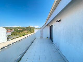 Duplex  Aldea pesqueira