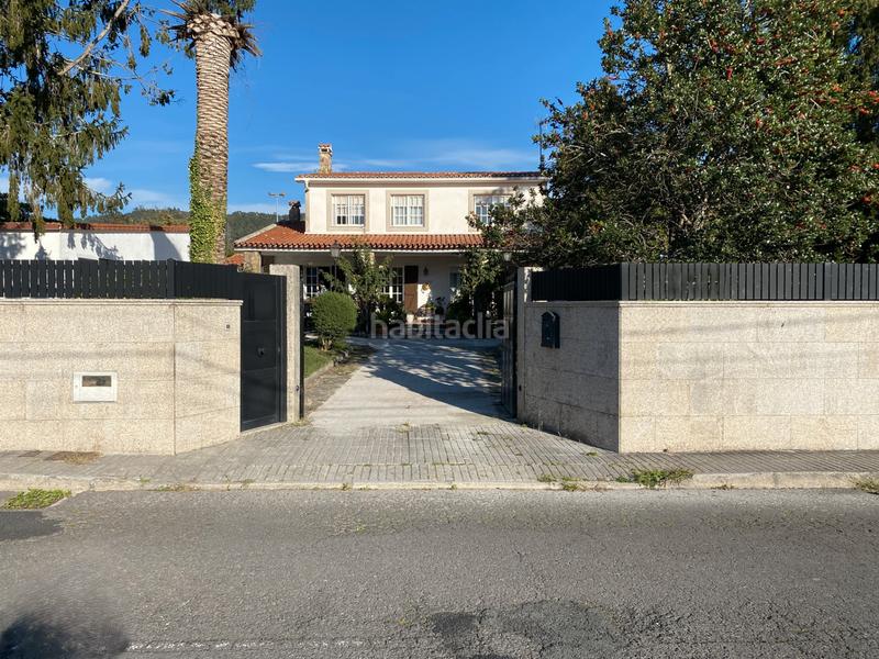 Foto 08dcd64a-88f3-43c7-8b67-a99fbefba44c. Chalet en área de Ames Ames