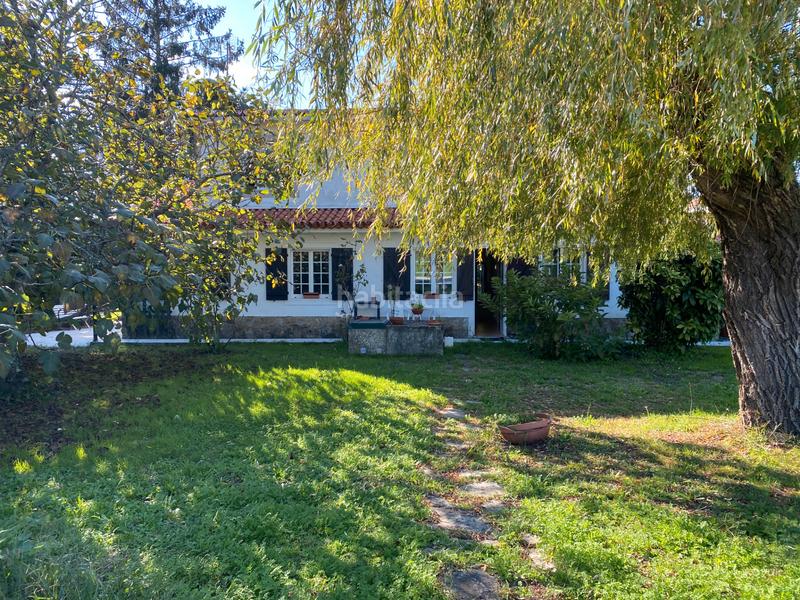 Foto 4a62cf3f-e71a-4448-a929-461a1e9f7d47. Chalet en área de Ames Ames