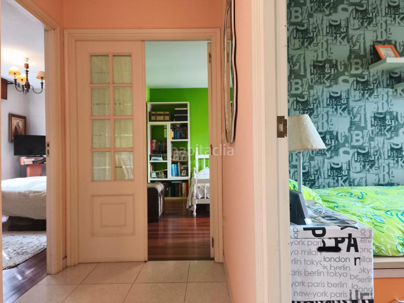 Foto 12435af1-9f50-41df-a1a2-714f60c48e2f. Chalet with heating parking in área de Ames Ames