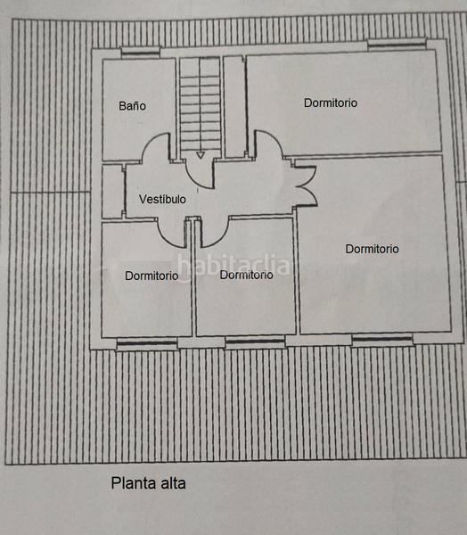 Foto 191fbc02-3ccc-4631-af2b-31ecfb3b379f. Chalet with heating parking in área de Ames Ames