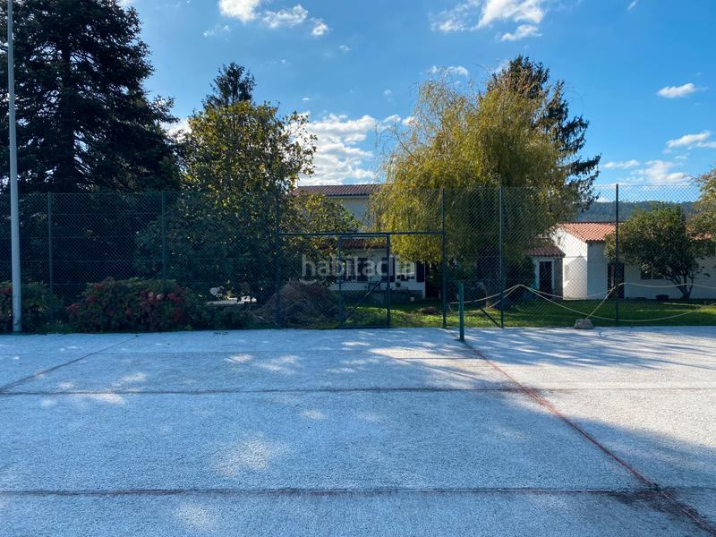 Foto 357496cb-d716-49bf-a600-83e5ddcbd07a. Chalet with heating parking in área de Ames Ames