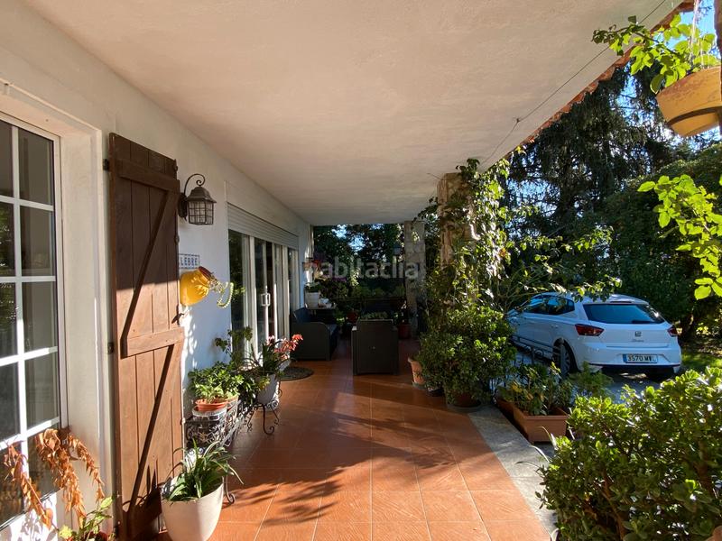 Foto 37c36f68-3c30-4047-b3ca-81234e4d247e. Chalet with heating parking in área de Ames Ames