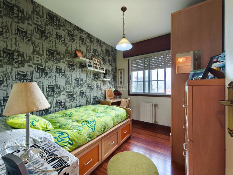 Foto 4258a116-43e4-4db8-9919-5f9a36f6cead. Chalet with heating parking in área de Ames Ames