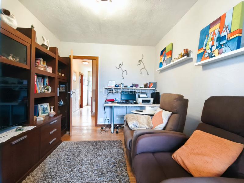 Foto 5b5014d5-f031-464b-9bcb-35573a82e8a8. Chalet with heating parking in área de Ames Ames