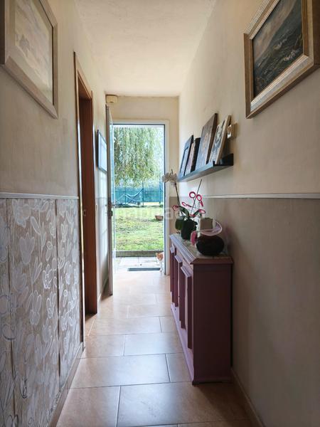 Foto 65a1b90c-98cb-4818-8011-a78ad4294fcd. Chalet with heating parking in área de Ames Ames