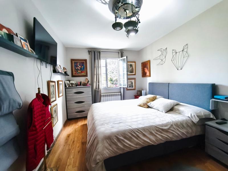 Foto 73c79524-8fad-4634-94ab-b9b76708ae06. Chalet with heating parking in área de Ames Ames