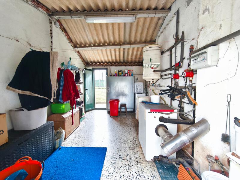 Foto 9c02011a-ed5b-416f-abd2-ff3b7dbb4351. Chalet with heating parking in área de Ames Ames