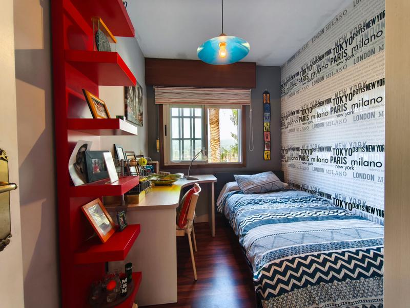 Foto ba052539-2643-434d-bafd-8b4fdd5861c1. Chalet with heating parking in área de Ames Ames