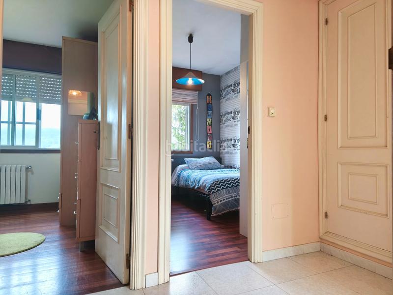 Foto e089f5f8-4f08-4ac0-bae0-b81e0cede701. Chalet with heating parking in área de Ames Ames