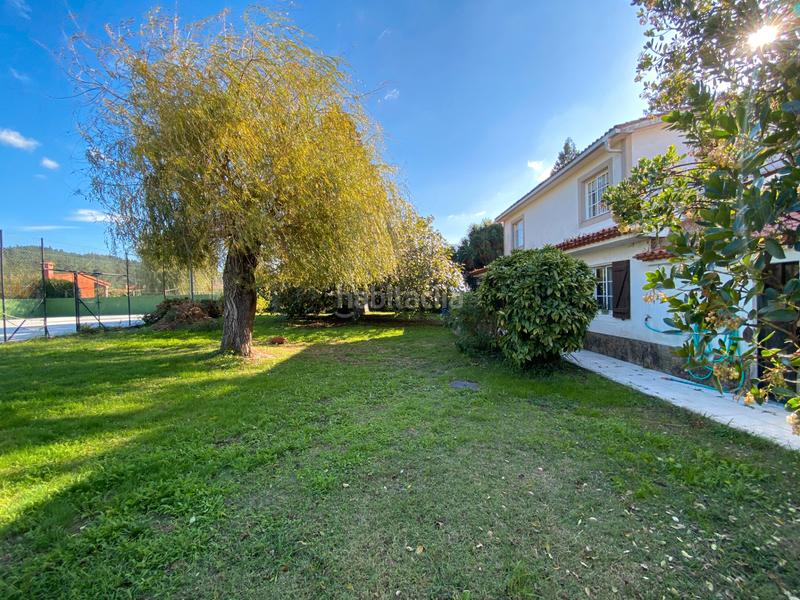 Foto 7751da02-45b3-4175-b87e-b91012bf185e. Chalet avec chauffage parking dans área de Ames Ames