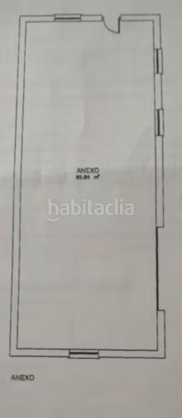 Foto 903e2bbf-d5f3-4731-9d39-d3f808423442. Chalet avec chauffage parking dans área de Ames Ames