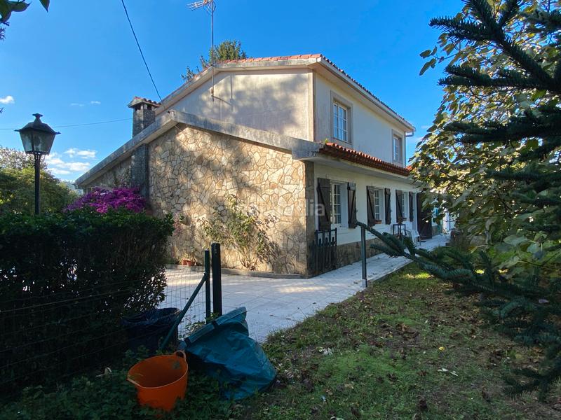 Foto cf8245cf-10ef-4f67-a1f4-257f4107fe61. Chalet avec chauffage parking dans área de Ames Ames