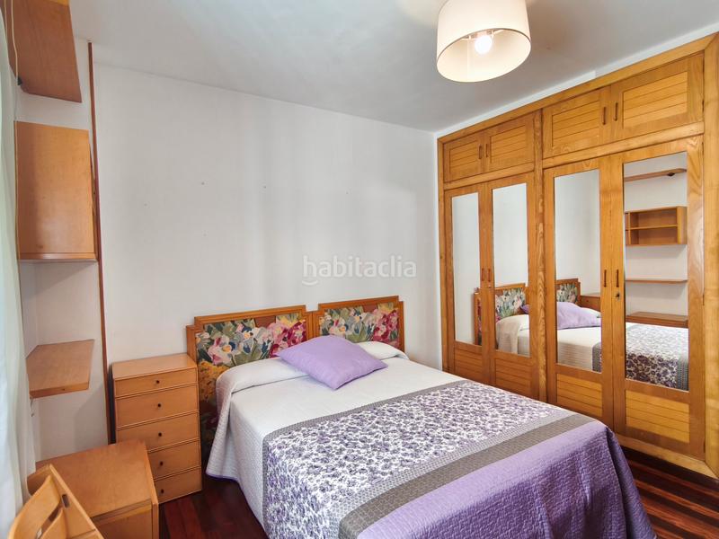 Foto 2b609595-e052-4266-8d43-7d8813582c4b. Appartamento con riscaldamento parcheggio in Ensanche - Sar Santiago de Compostela