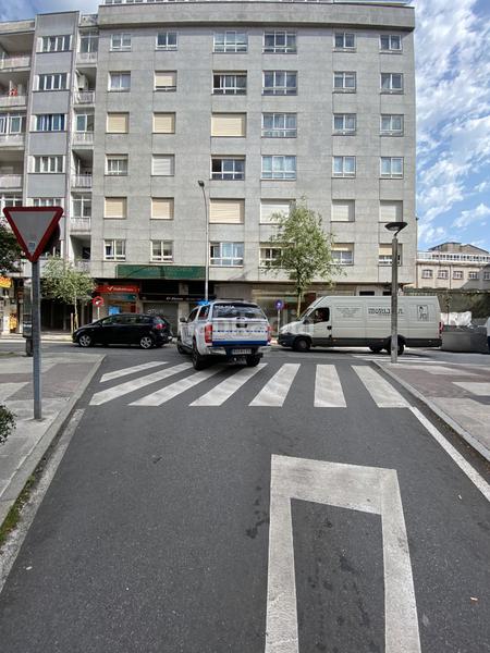 Foto 6cbfe1ec-e872-4e94-80cb-d379d4d98091. Appartamento con riscaldamento parcheggio in Ensanche - Sar Santiago de Compostela