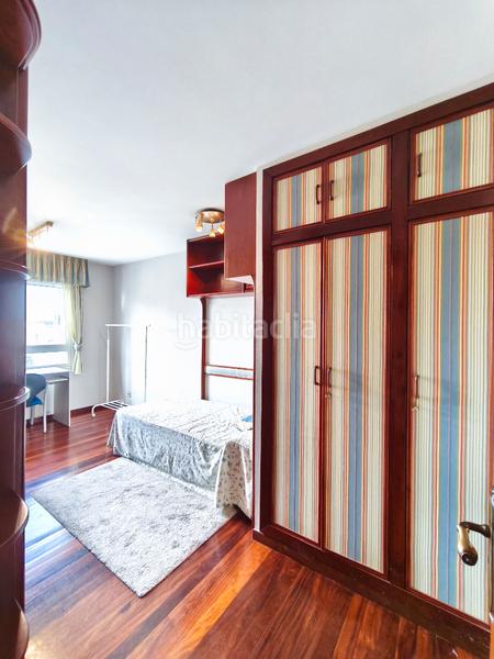 Foto a602c135-2f61-4197-a942-d4359c1bfe36. Appartamento con riscaldamento parcheggio in Ensanche - Sar Santiago de Compostela