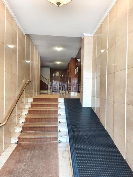 Foto d1f82921-3203-4ca8-91cc-9407128b7fce. Appartamento con riscaldamento parcheggio in Ensanche - Sar Santiago de Compostela