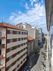 Appartement  Rúa da república arxentina