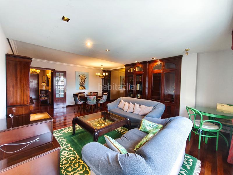 Foto 36ab77c5-03be-43cf-8876-b72ef5fabe1c. Piso en Ensanche - Sar Santiago de Compostela