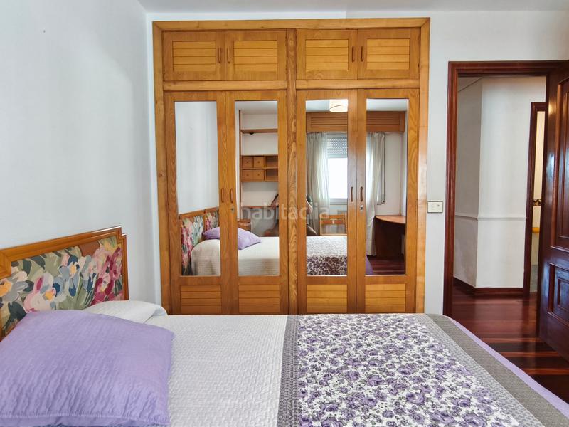 Foto b666a296-007a-4c7a-91f0-ec8a4f9e2dee. Piso en Ensanche - Sar Santiago de Compostela