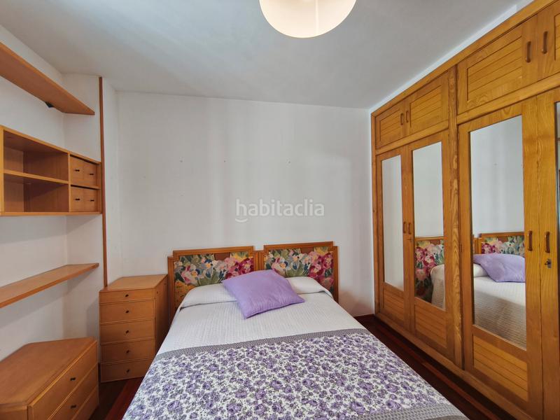 Foto f9262430-e197-4457-9765-7ee40839e85d. Piso en Ensanche - Sar Santiago de Compostela