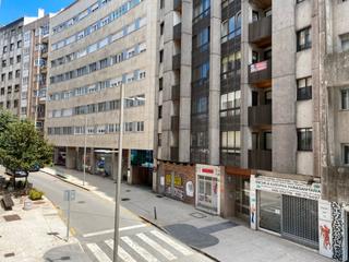 Miete Etagenwohnung  Avenida de vilagarcía