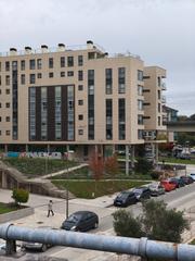 Flat  Rúa de josé pastor horta