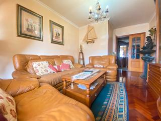 Location Appartement  Rúa churriana