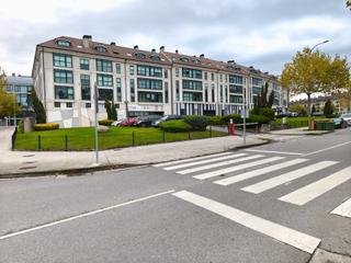 Appartement  Rúa hedras