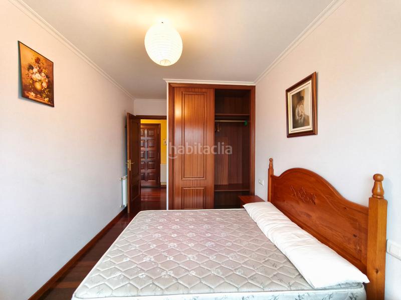Foto 249e64d4-e628-42e4-b568-40469b45493b. Appartamento con riscaldamento parcheggio in Conxo Santiago de Compostela