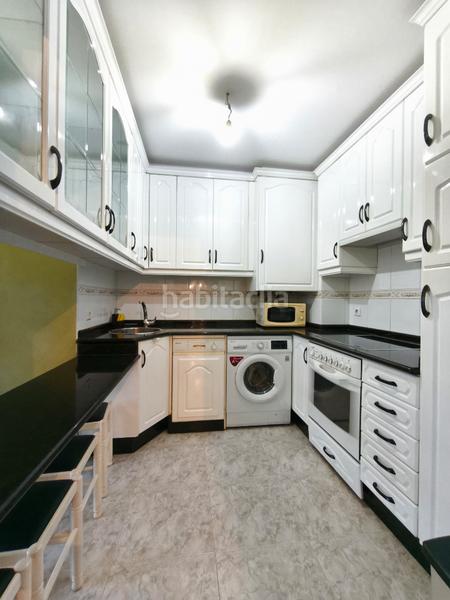 Foto 4ffb0e80-b742-4a0f-8cad-af9fe34a136e. Appartamento con riscaldamento parcheggio in Conxo Santiago de Compostela