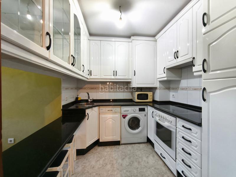 Foto 51bfcb1e-df1b-4c34-b658-4956528ff6a0. Appartamento con riscaldamento parcheggio in Conxo Santiago de Compostela