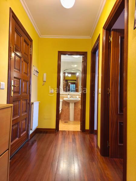 Foto 67a628fc-e226-40ea-9653-1dcd74d905ac. Appartamento con riscaldamento parcheggio in Conxo Santiago de Compostela