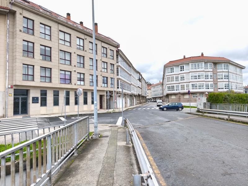 Foto 7a3300ff-f282-486d-ba5c-9dc6cae309ce. Appartamento con riscaldamento parcheggio in Conxo Santiago de Compostela