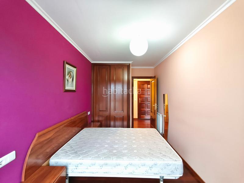 Foto c4fdd579-e925-4234-880f-b28e50433dd8. Appartamento con riscaldamento parcheggio in Conxo Santiago de Compostela