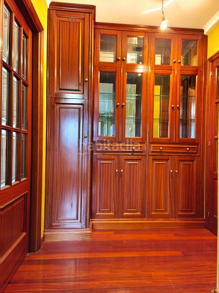 Foto f784421a-0797-427f-b5ba-d28e28967e53. Appartamento con riscaldamento parcheggio in Conxo Santiago de Compostela