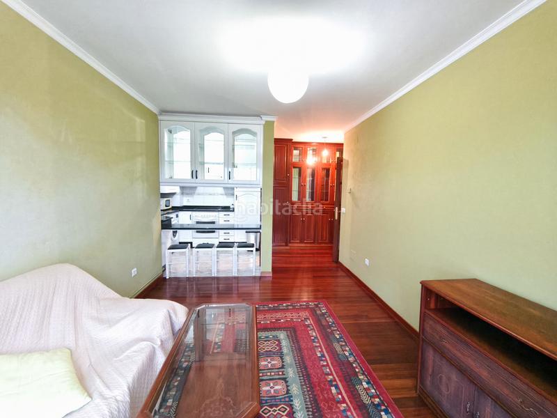 Foto f943f2ca-319c-4d71-a591-213fd2e21ba8. Appartamento con riscaldamento parcheggio in Conxo Santiago de Compostela