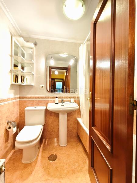 Foto 73e89ae6-9c0d-44e4-a788-d7c73d58e0fa. Appartement avec chauffage parking dans Conxo Santiago de Compostela